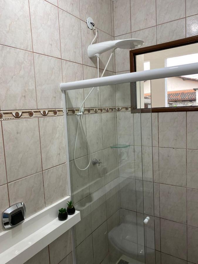 Casa Aconchegante A 400M Da Praia Da Tartaruga - Ar Condicionado - Wifi 450Mb - Netflix - Cozinha Completa - Garagem Ріу-дас-Острас Екстер'єр фото